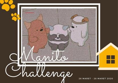 Manito Challenge